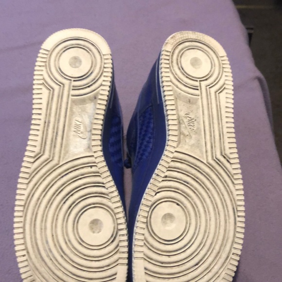 Air Force 1 ‘07 LV8 - Picture 5 of 5